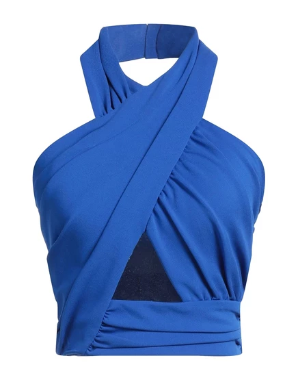 BALMAIN WONDERWOMAN синий