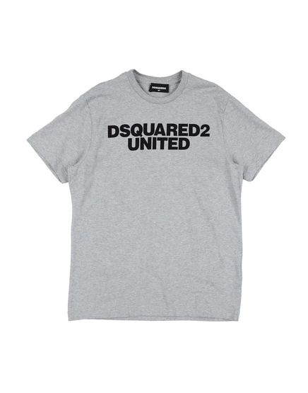 DSQUARED2 promotion_kid серый