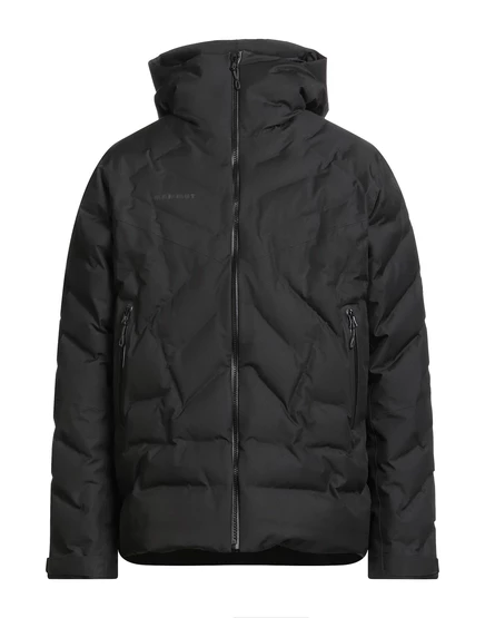 MAMMUT® CAL07 чёрный