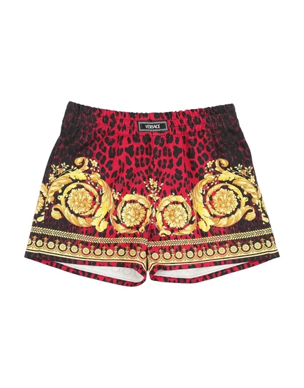 VERSACE YOUNG BABY красный