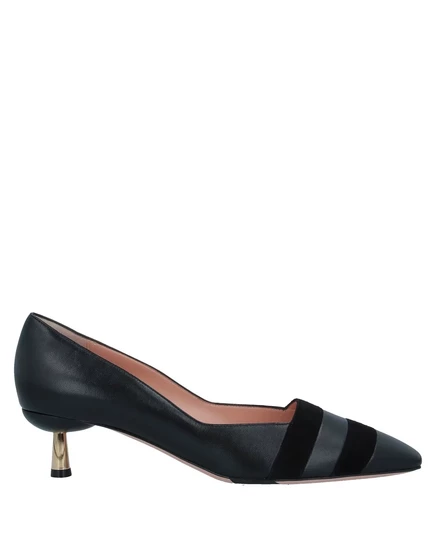 BALLY JSCOTT чёрный
