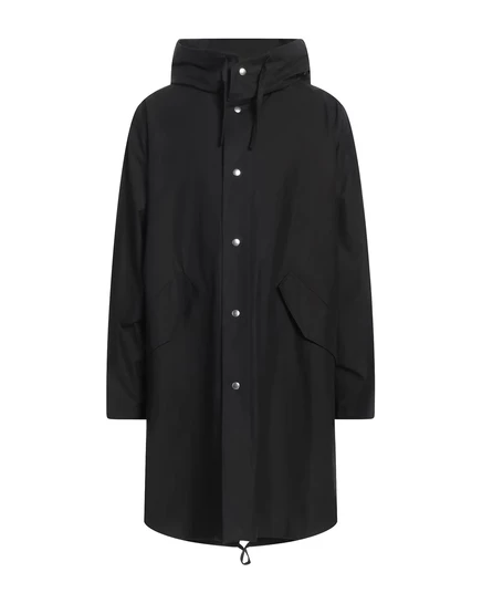 JIL SANDER PAPERMAG чёрный