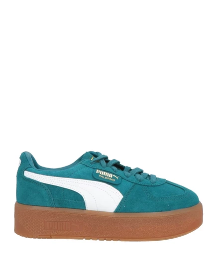 PUMA PAPERMAG изумрудный