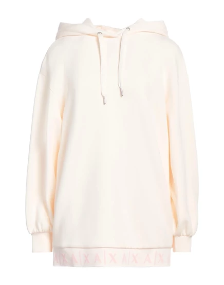 ARMANI EXCHANGE Lorenz_SP слоновая кость