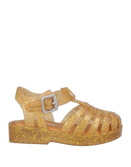 MINI MELISSA BABY золотистый