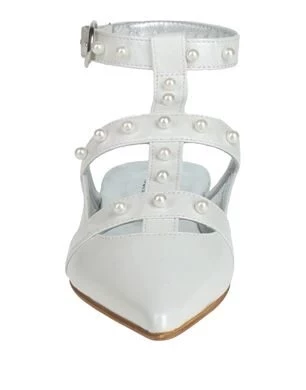 MONNALISA promotion_junior белый