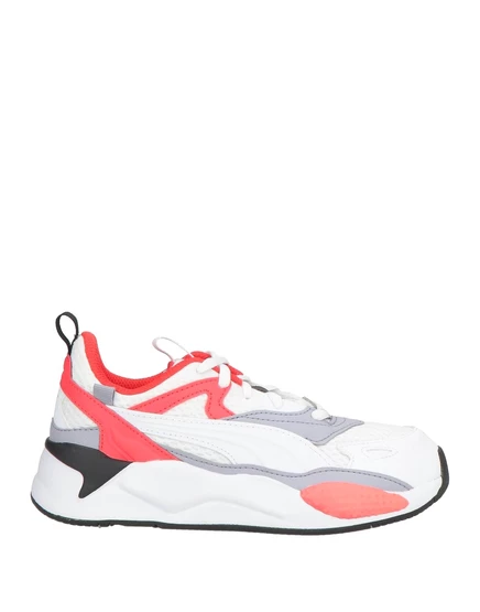 Мужские кроссовки Puma promotion_junior, белые