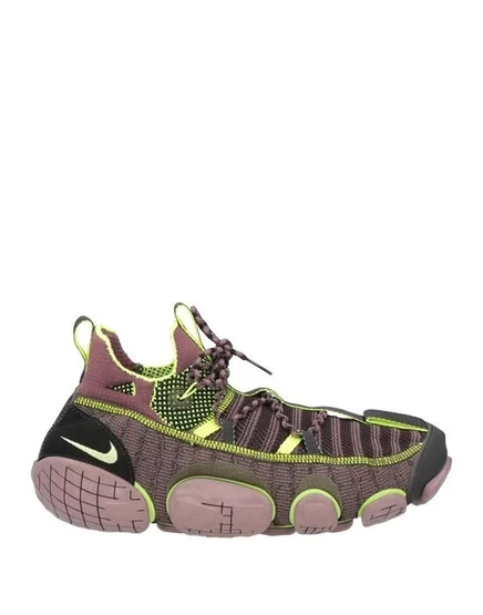 NIKE Кроссовки пурпурный
