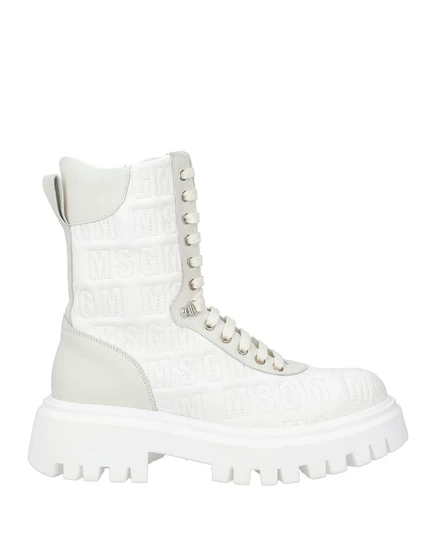 MSGM JUNIOR белый
