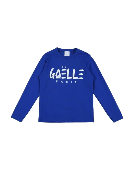 Женская футболка GAëLLE Paris Promotion Junior, синяя