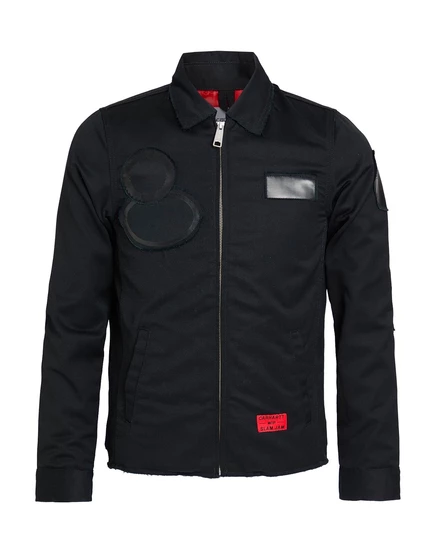 CARHARTT WIP Jackets чёрный