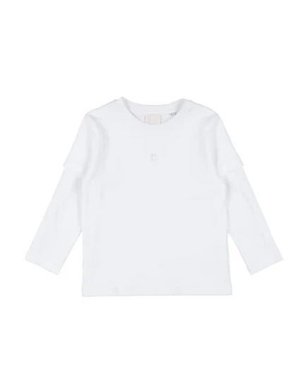 GIVENCHY Футболка белый