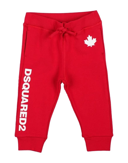 DSQUARED2 promotion_baby красный