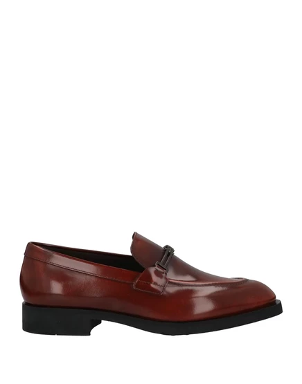 TOD'S PAPERMAG коричневый