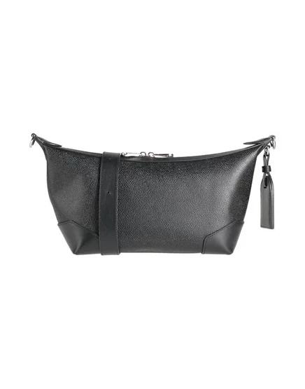 MULBERRY Сумка через плечо чёрный