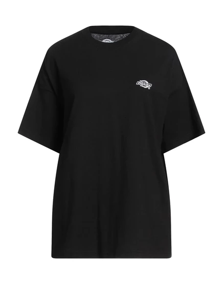 Женская футболка Dickies Agata, черная