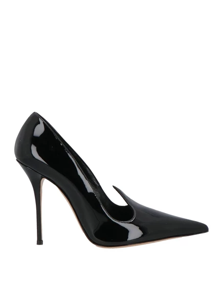 CASADEI PAPERMAG чёрный