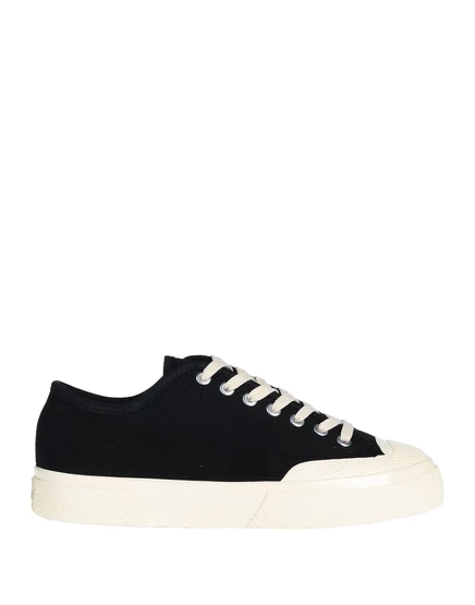 ARTIFACT by SUPERGA PAPERMAG чёрный