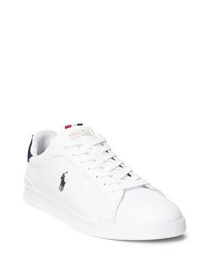 POLO RALPH LAUREN Кеды и кроссовки