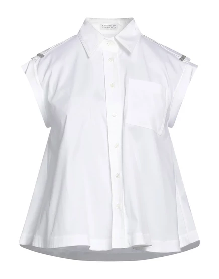 BRUNELLO CUCINELLI WONDERWOMAN белый