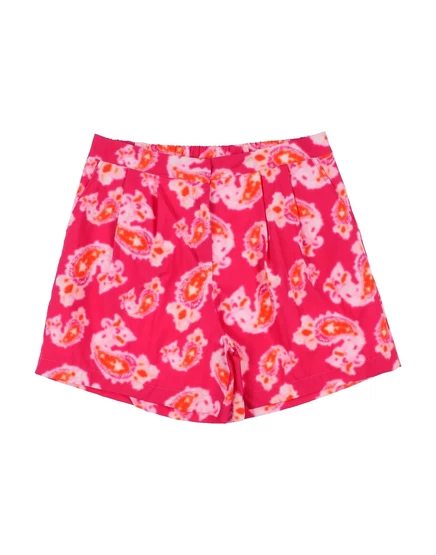 Женские шорты PINKO UP promotion_junior, фуксия