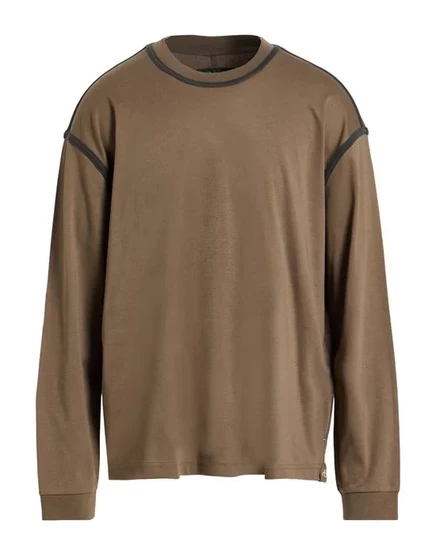 RAG & BONE Футболка хаки
