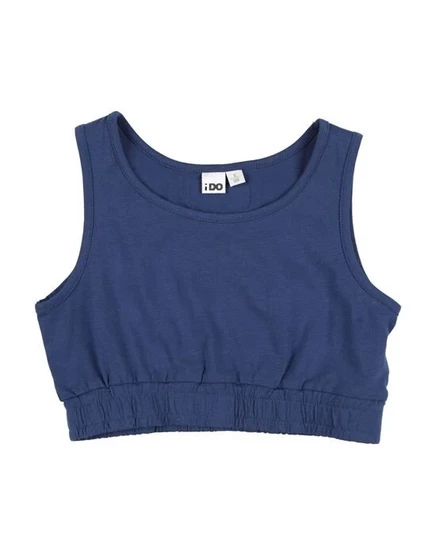 iDO Футболка тёмно-синий