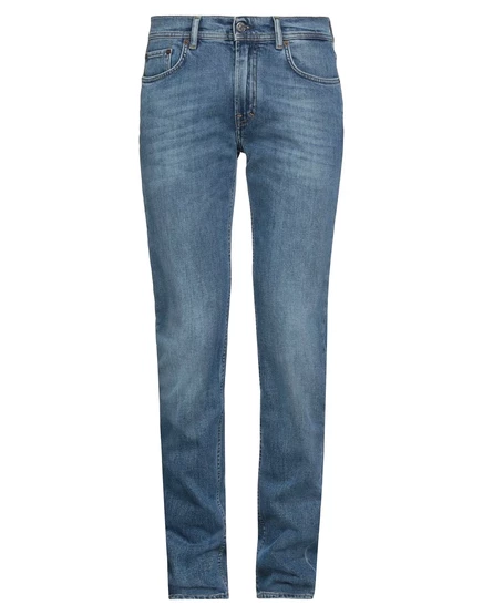 Мужские джинсы Acne Studios Jadr, синие