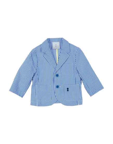 MYCLÒ SET BABY синий
