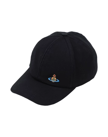 VIVIENNE WESTWOOD Hats чёрный
