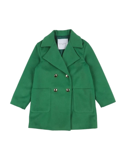 GAëLLE Paris promotion_kid зелёный