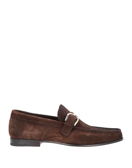 SANTONI Lorenz_SP тёмно-коричневый