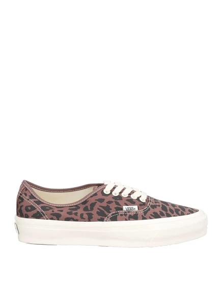 Мужские кроссовки Vans, светло-коричневые