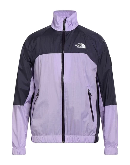 Мужская ветровка The North Face PAPERMAG, сиреневая