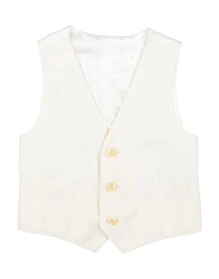 DOLCE&GABBANA KIDS слоновая кость