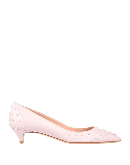 TOD'S C_RIBEIRO светло-розовый