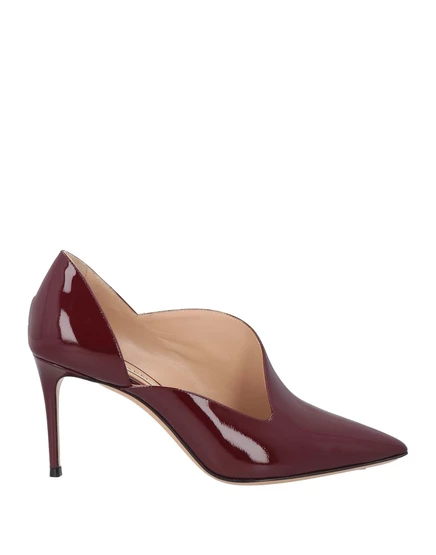 CASADEI PAPERMAG шоколадный