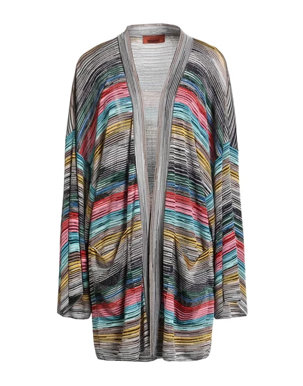 MISSONI PAPERMAG чёрный