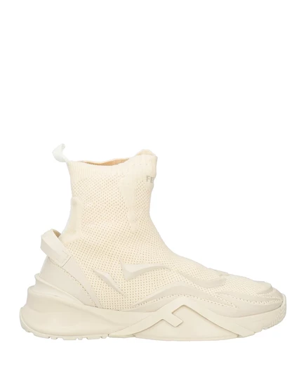 FENDI Sneakers белый
