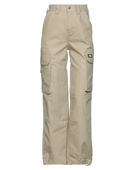 Женские брюки-карго Dickies, песочные