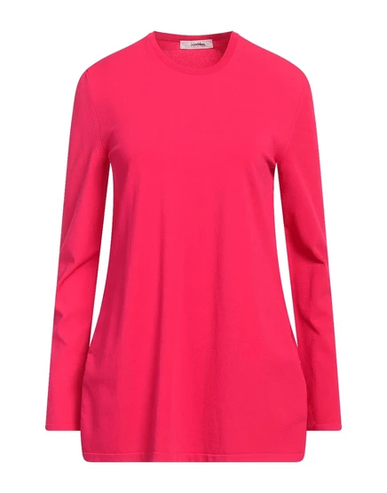 Женский свитер Max Mara, фуксия