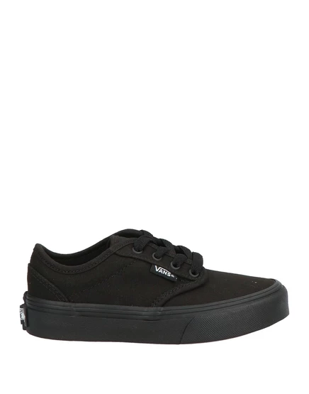 VANS KIDS чёрный