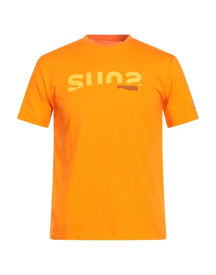 Мужская футболка Suns Boards, оранжевая
