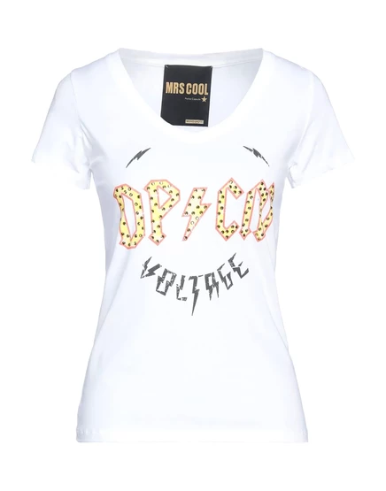 BRAND UNIQUE PAPERMAG белый
