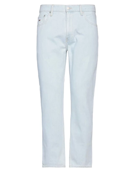 Мужские джинсы Tommy Jeans YOBA, синие