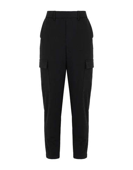 VERO MODA JADR чёрный