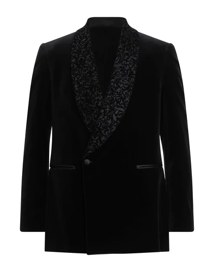 SCABAL® PAPERMAG чёрный