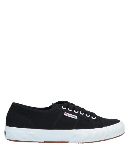 Мужские кеды Superga Lorenz_SP, черные