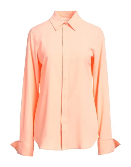 Женская рубашка Sportmax, лососевая