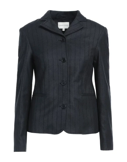 LOULOU STUDIO Jackets чёрный